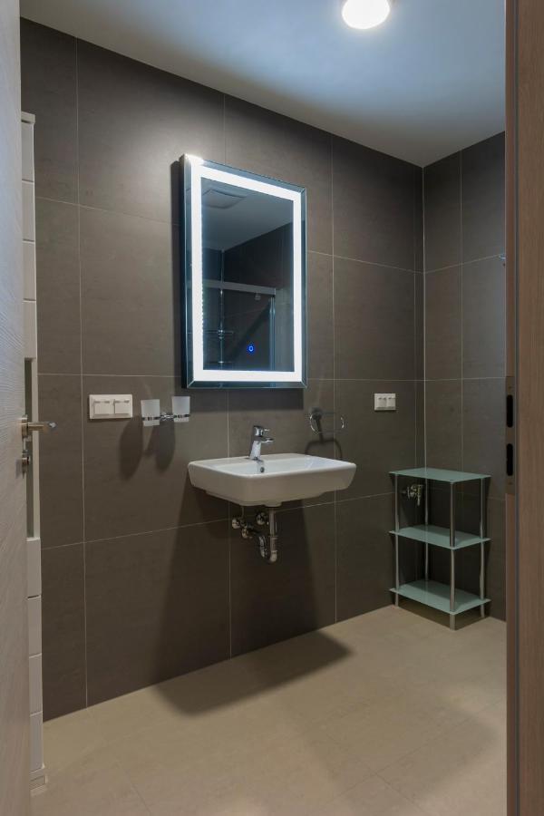 Romai Panorama Apartman Siófok Eksteriør billede